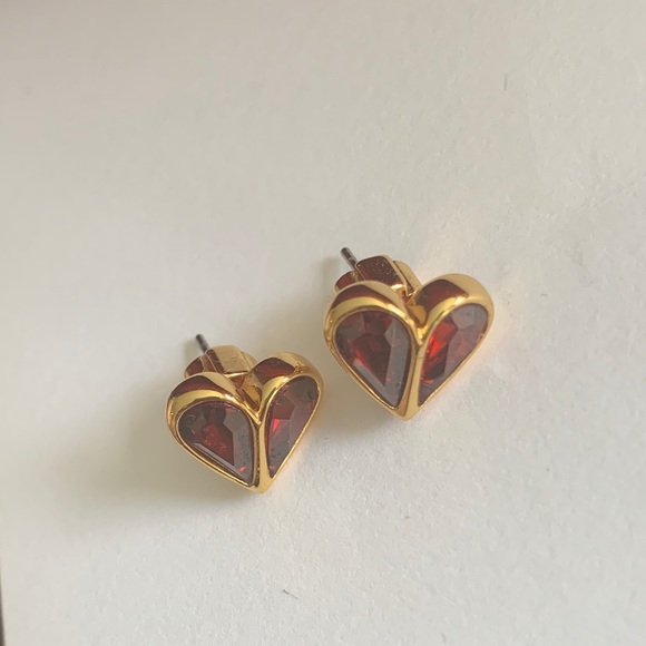 kate spade Jewelry - Kate spade earrings